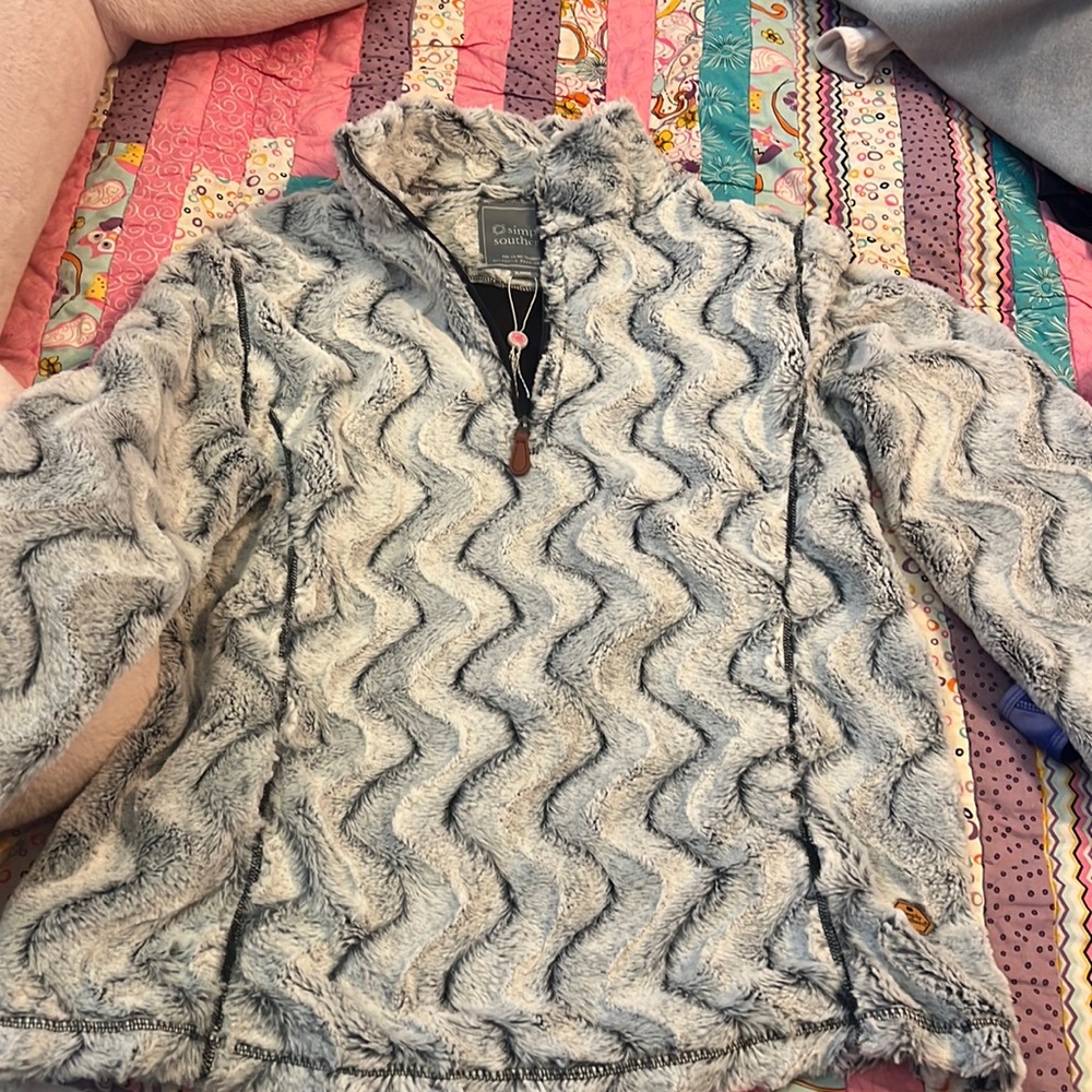 Pullover